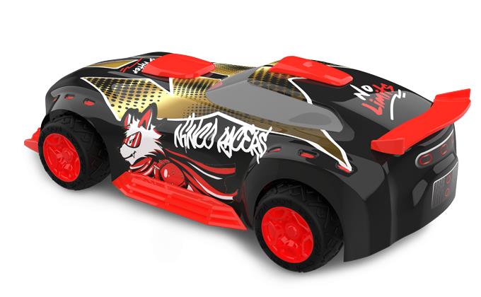 NINCORACERS Drifter RTR