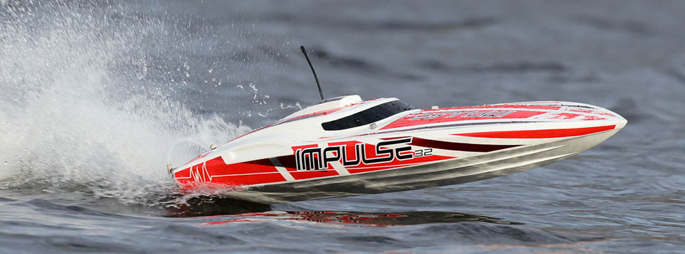 Impulse 32