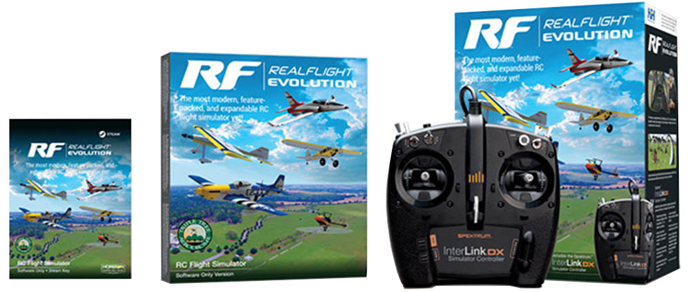 RealFlight