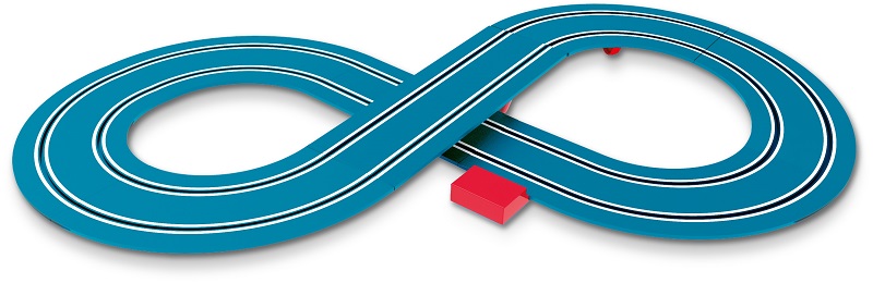 SCX Compact Kids Race