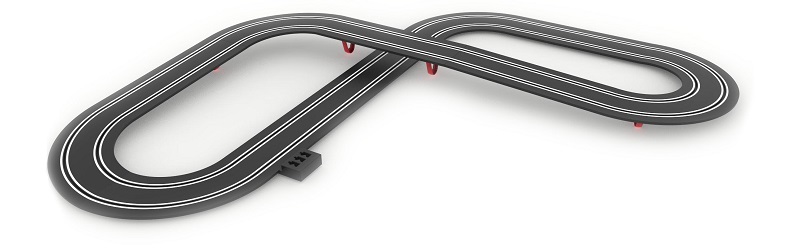 SCX Compact Chrono Masters