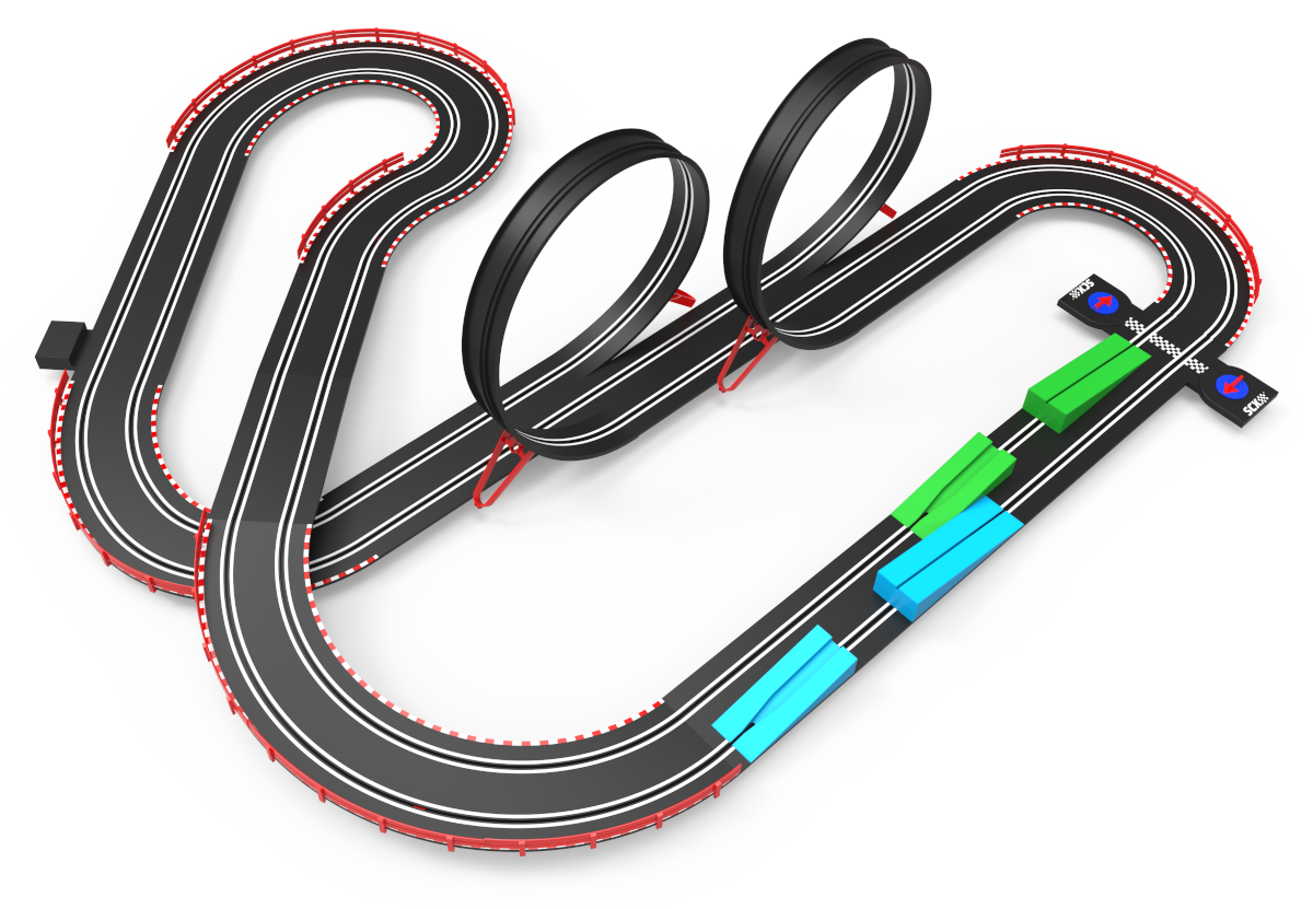 SCX Compact Grand Challenge