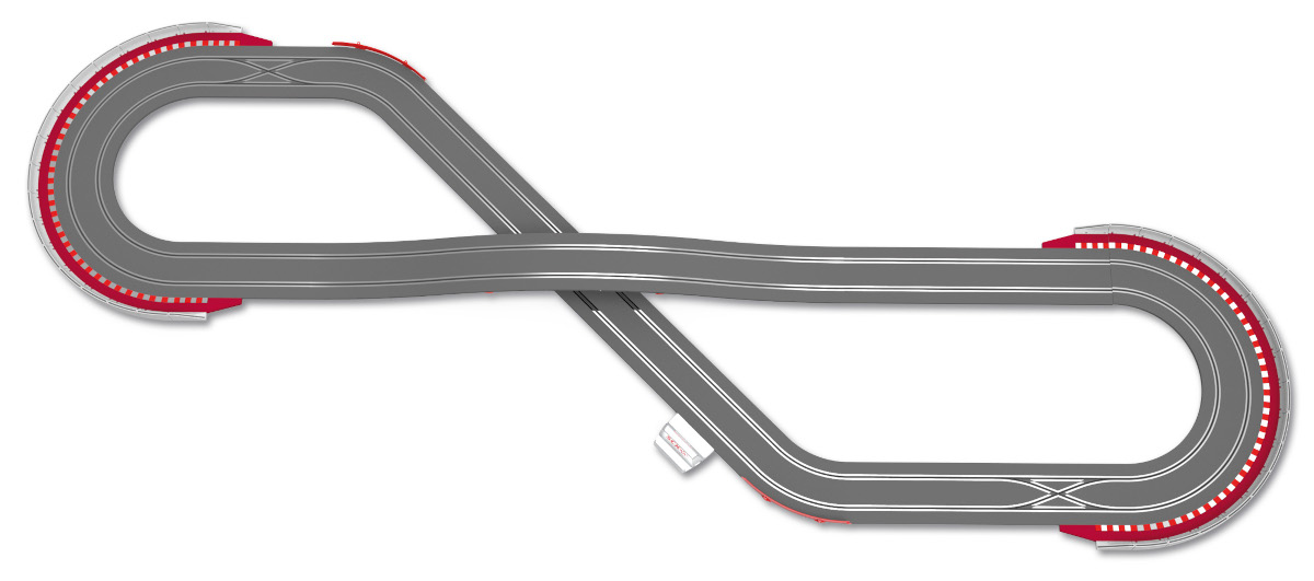 SCX Advance Pole Position