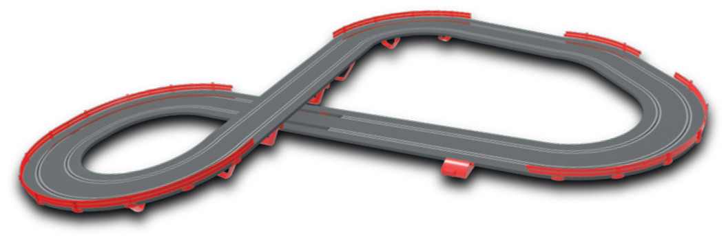 SCX Classic Mud Track