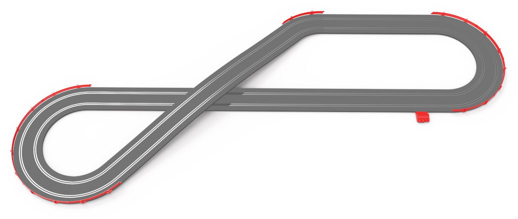 SCX Classic Formula GP