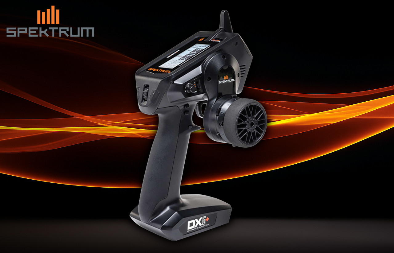 Spektrum DX Pro+