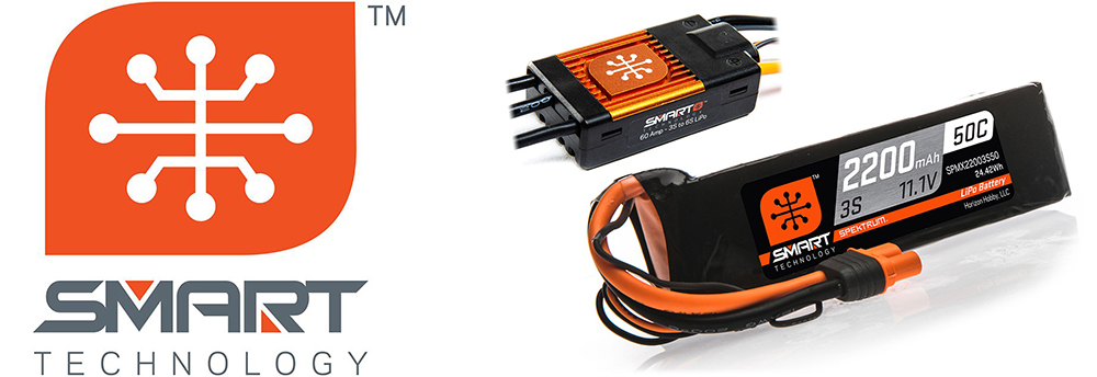 Spektrum NX7e+