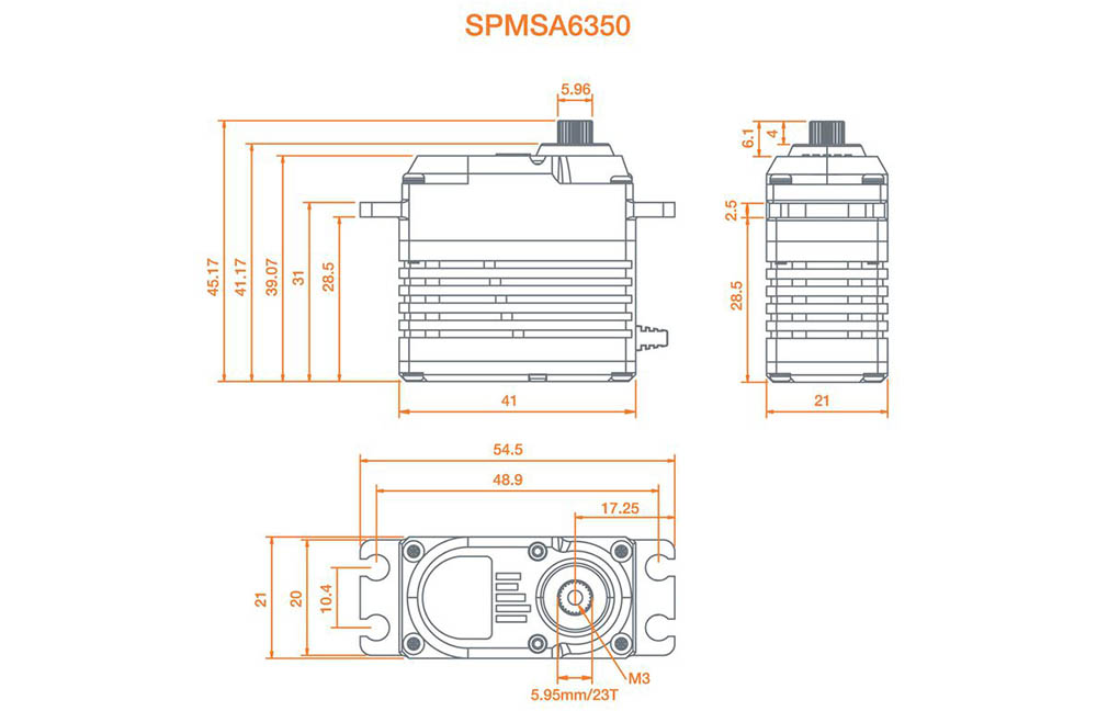 A6350