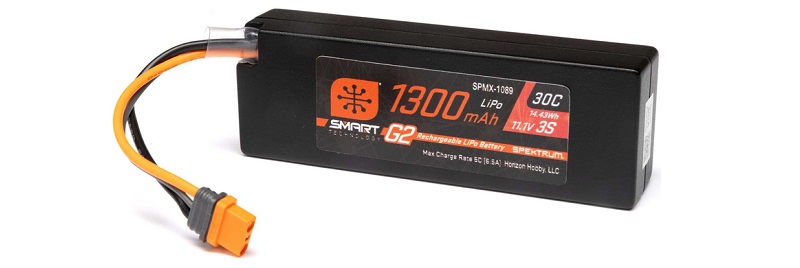 Powerstage™ G2 Car 2S 1400