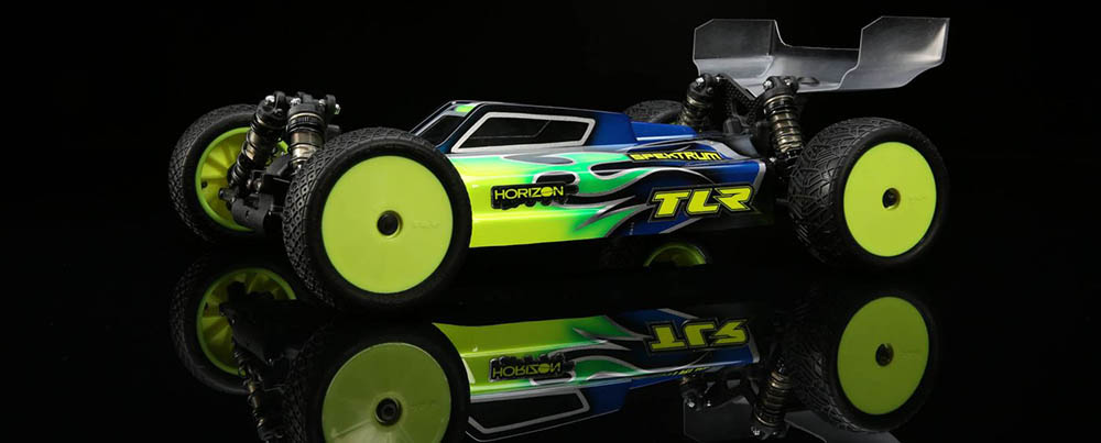 TLR 22X-4