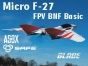 UM F-27 FPV BNF Basic