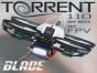 Blade Torrent 110 FPV BNF Basic