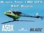 BLADE Trio 180 CFX BNF Basic