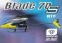 Blade 70 S RTF