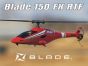 Blade 150 FX RTF