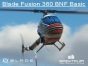 Blade Fusion 360 BNF Basic
