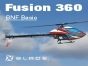 Blade Fusion 360 BNF Basic