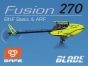 Blade Fusion 270 BNF Basic