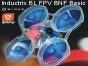 Blade Inductrix Brushless BNF Basic