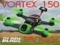 Blade Vortex 150 FPV Racer BNF Basic