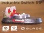 Inductrix Switch RTF