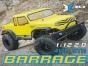 ECX Barrage 2.0 1:12 4WD RTR