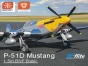 P-51D Mustang