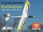 Conscendo Evolution 1.5m