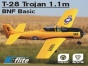 E-flite T-28 Trojan 1.1m BNF Basic