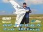 E-flite Opterra 2M Wing BNF Basic / PNP