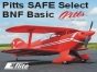 E-flite Pitts 0.85m BNF&PNP