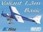 Valiant 1.3m BNF Basic / PNP
