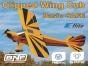 Clipped Wing Cub 1.2m BNF Basic