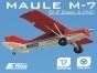 Maule M-7 1.5m BNF/PNP