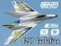 F-27 Evolution BNF Basic