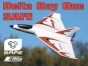 E-flite Delta Ray One RTF