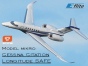Cessna Citation Longitude SAFE Select BNF Basic