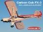 Carbon Cub FX-3