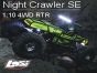 Losi Night Crawler SE 1:10 4WD