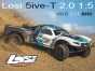Losi 5ive-T 2.0 1:5 4WD SCT BND
