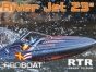 River Jet 23" RTR