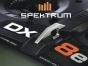Spektrum DX8e DSMX Mode 1-4
