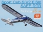 Sport Cub S V2 SAFE