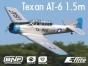 E-flite Texan AT-6