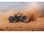 Arrma Granite 4x4 1:10 BLX RTR pomarańczowy/czarny