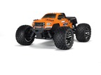 Arrma Granite 4x4 1:10 BLX RTR pomarańczowy/czarny