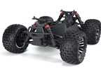 Arrma Granite 4x4 1:10 BLX RTR pomarańczowy/czarny