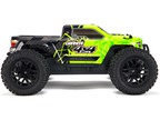 Arrma Granite Mega 4x4 1:10 4WD RTR czerwony/czarny