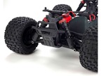 Arrma Granite Mega 4x4 1:10 4WD RTR czerwony/czarny