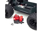 Arrma Granite Mega 4x4 1:10 4WD RTR czerwony/czarny